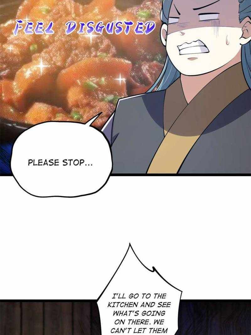 This Account is Ridiculous chapter 50 page 8