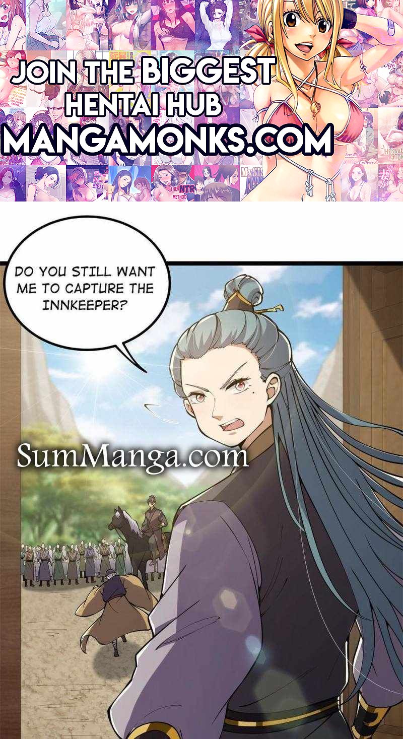 This Account is Ridiculous chapter 52 page 1