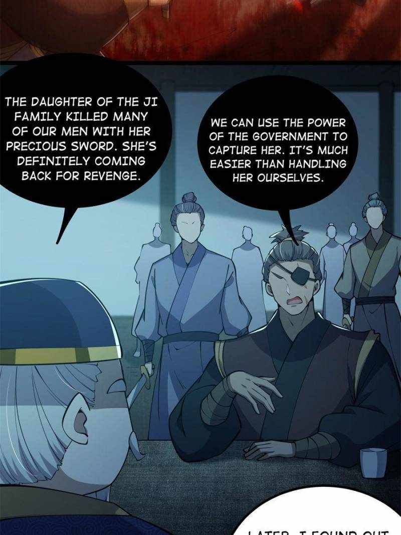 This Account is Ridiculous chapter 52 page 11