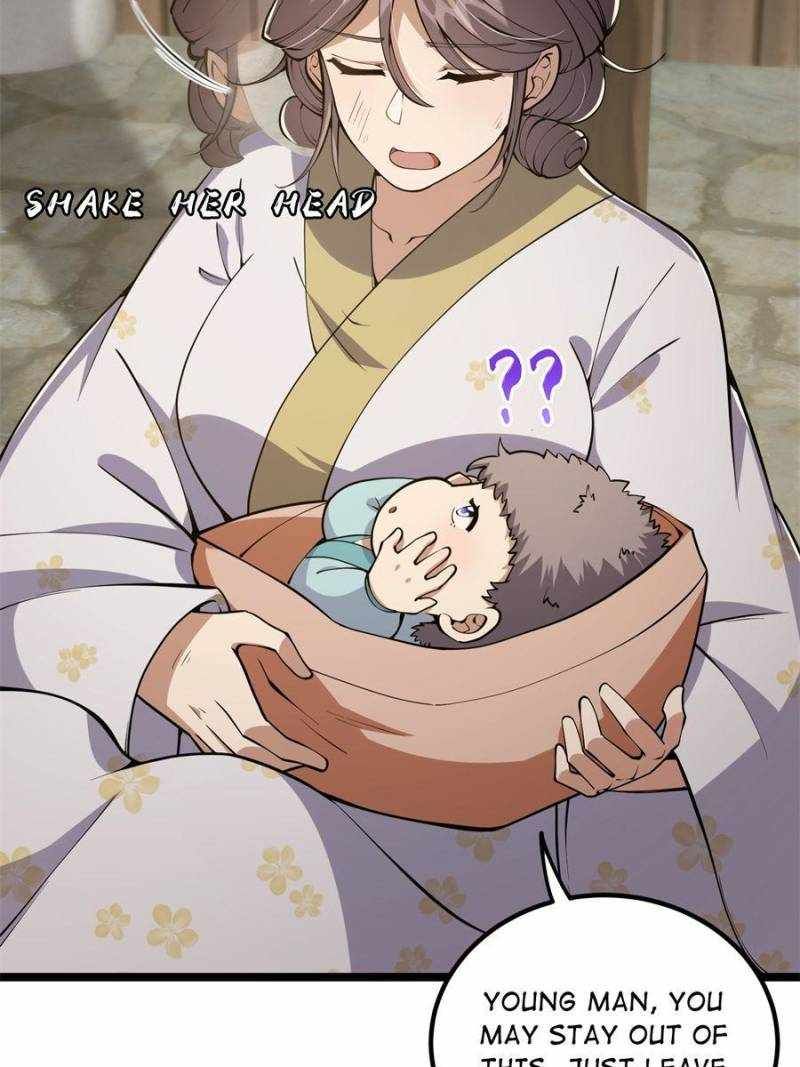 This Account is Ridiculous chapter 52 page 17