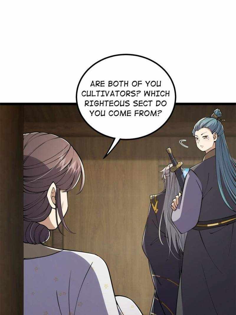 This Account is Ridiculous chapter 52 page 26