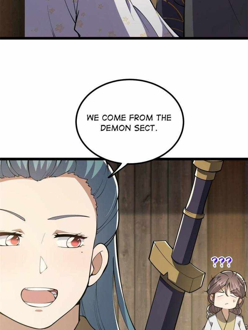 This Account is Ridiculous chapter 52 page 27