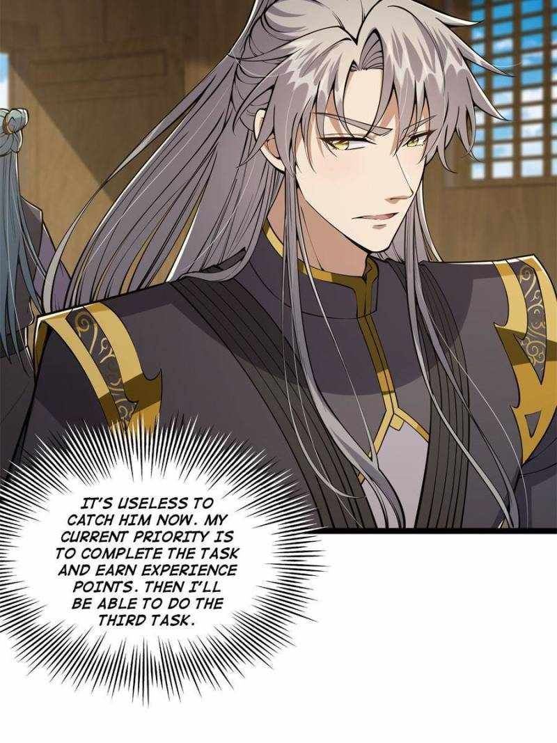 This Account is Ridiculous chapter 52 page 3