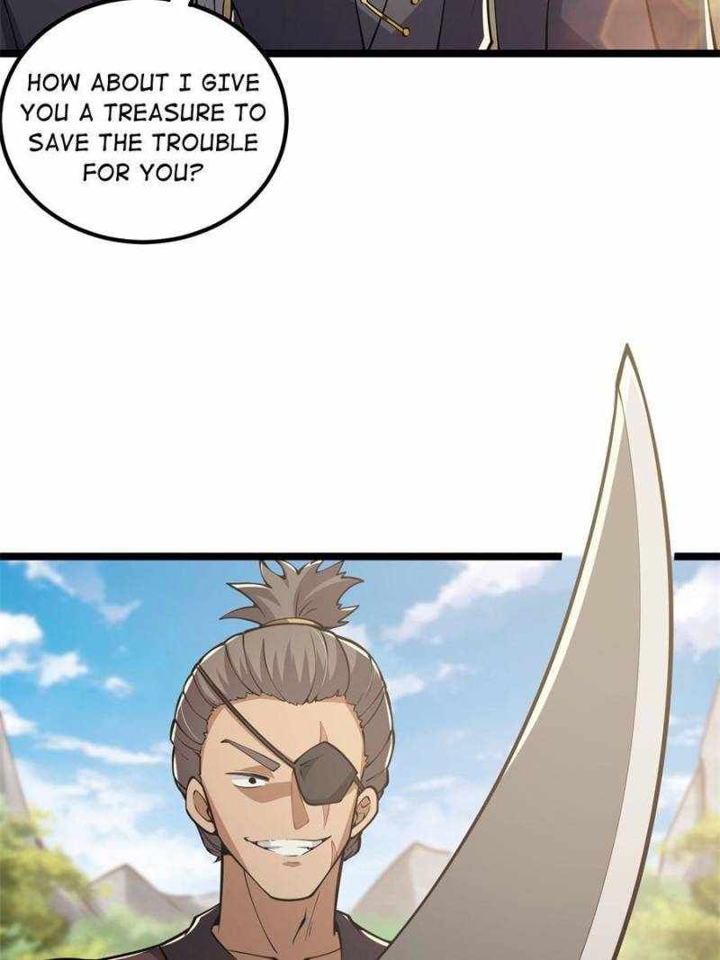 This Account is Ridiculous chapter 52 page 33