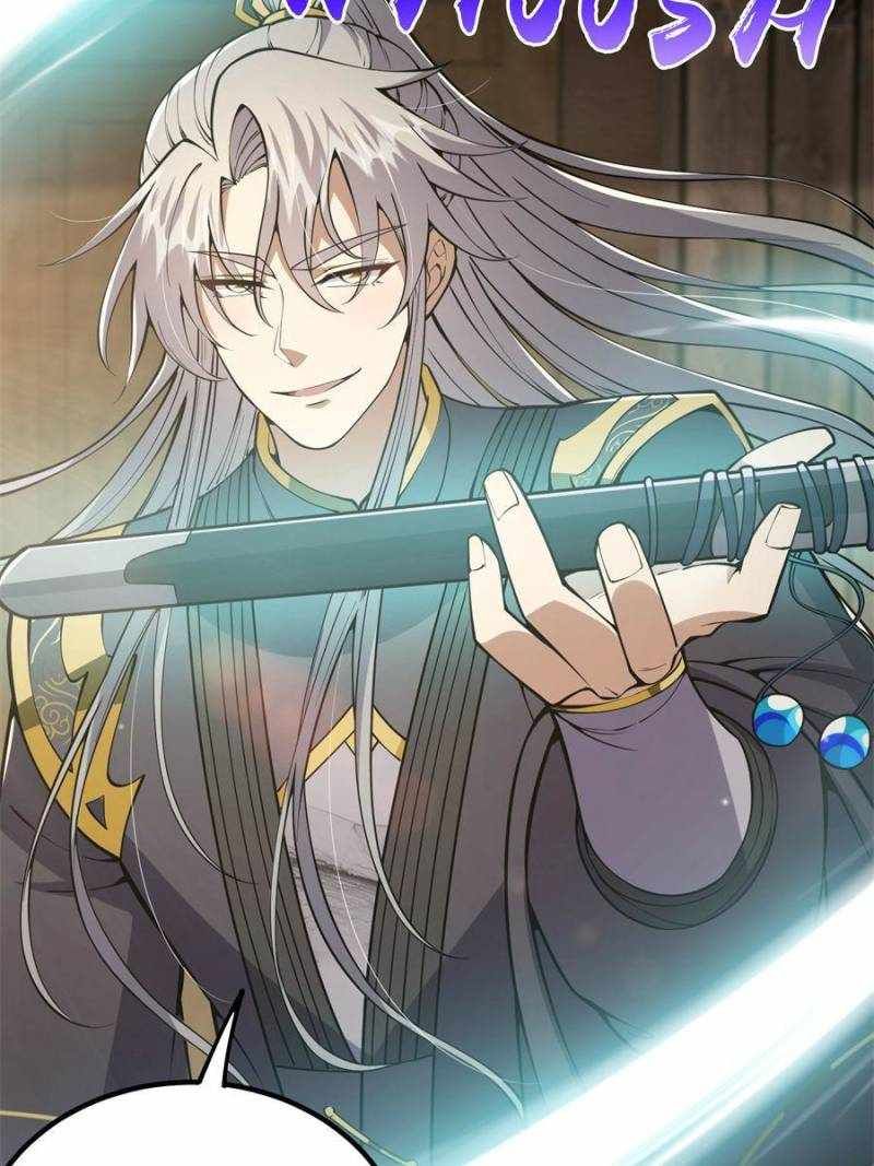 This Account is Ridiculous chapter 52 page 35