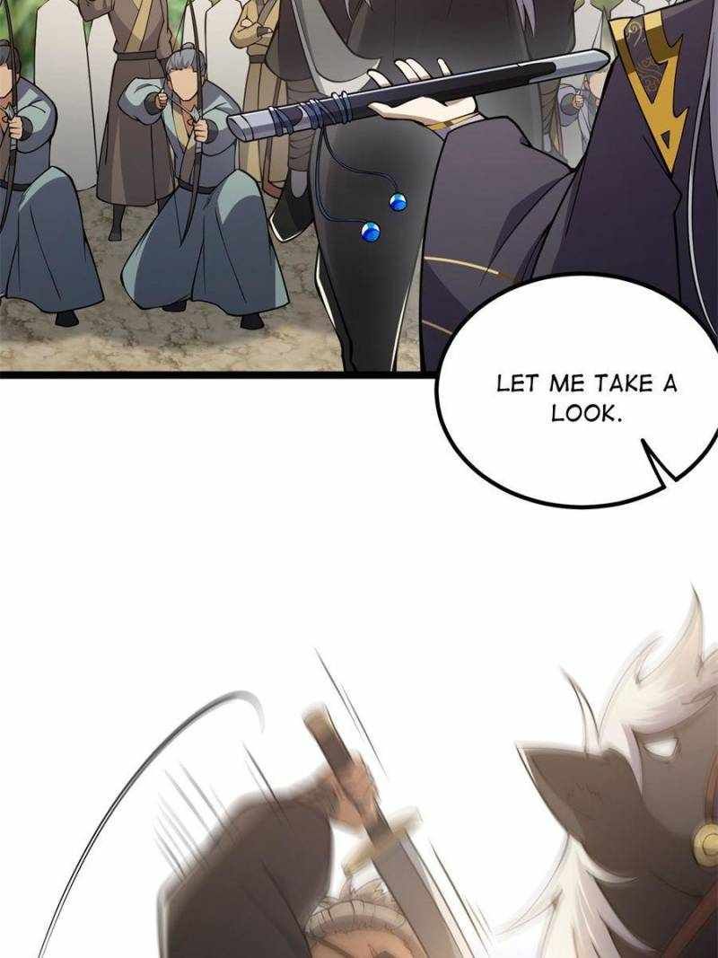 This Account is Ridiculous chapter 52 page 37