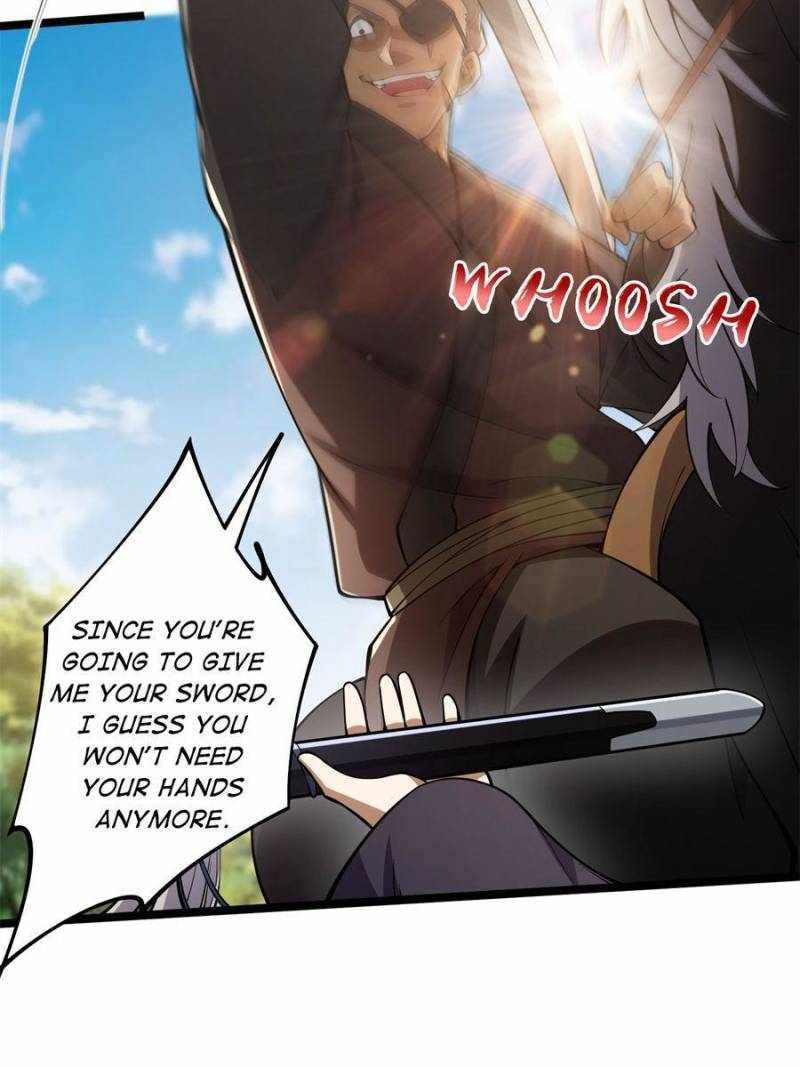 This Account is Ridiculous chapter 52 page 38