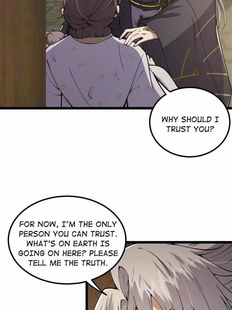 This Account is Ridiculous chapter 52 page 5