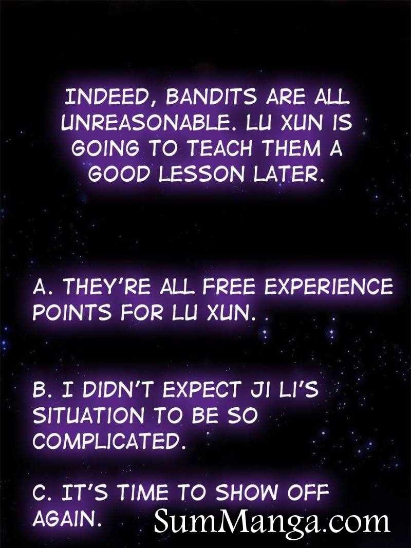 This Account is Ridiculous chapter 52 page 51