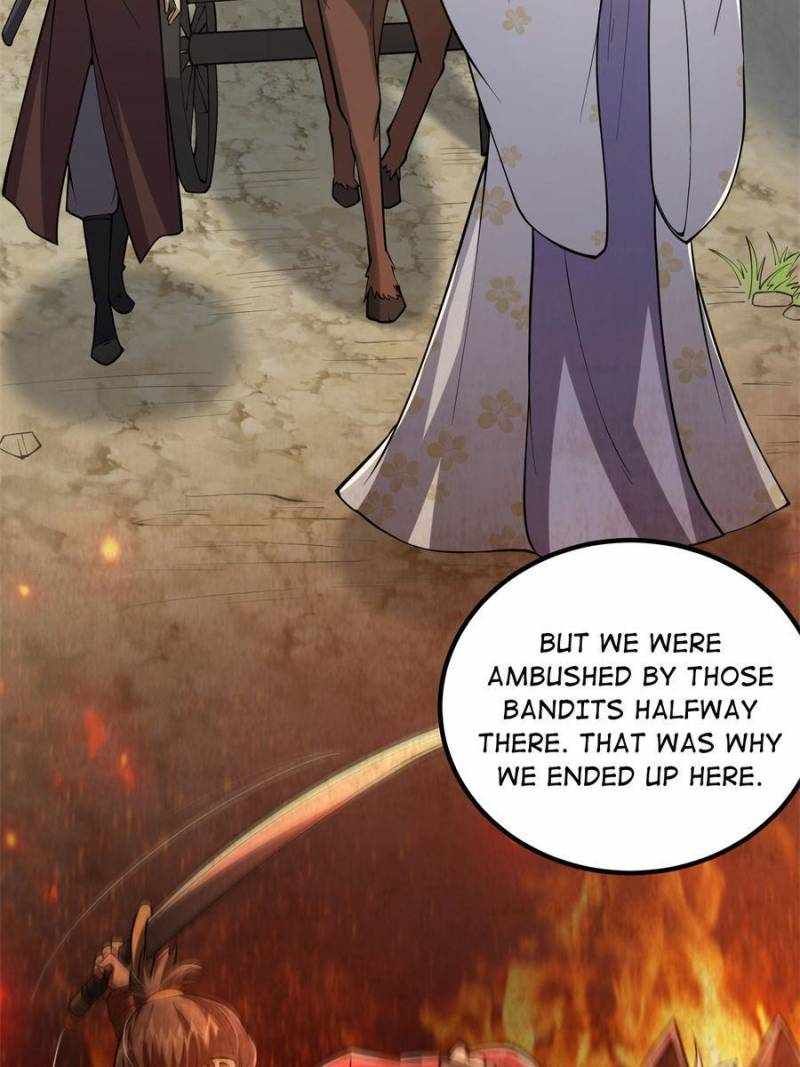 This Account is Ridiculous chapter 52 page 9