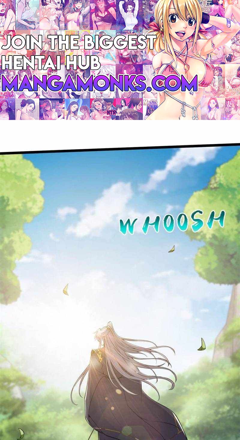 This Account is Ridiculous chapter 53 page 1