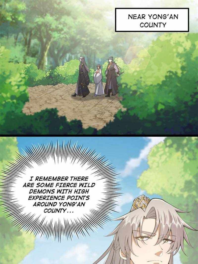 This Account is Ridiculous chapter 53 page 10