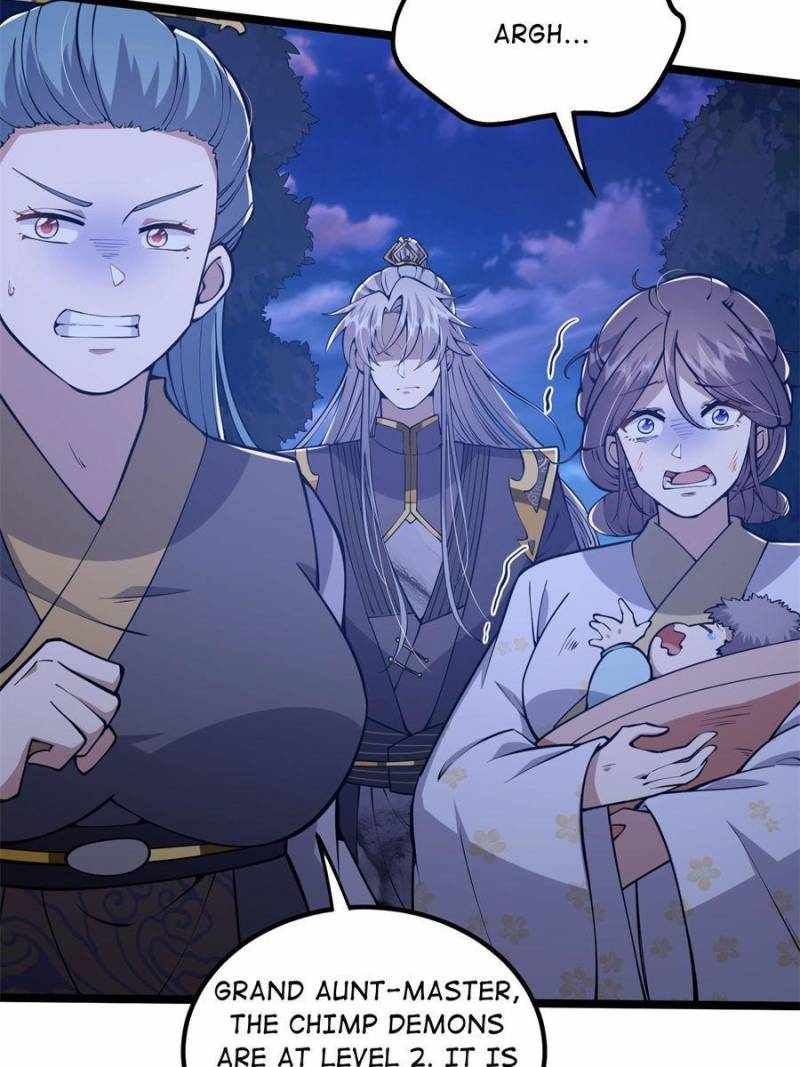 This Account is Ridiculous chapter 53 page 19