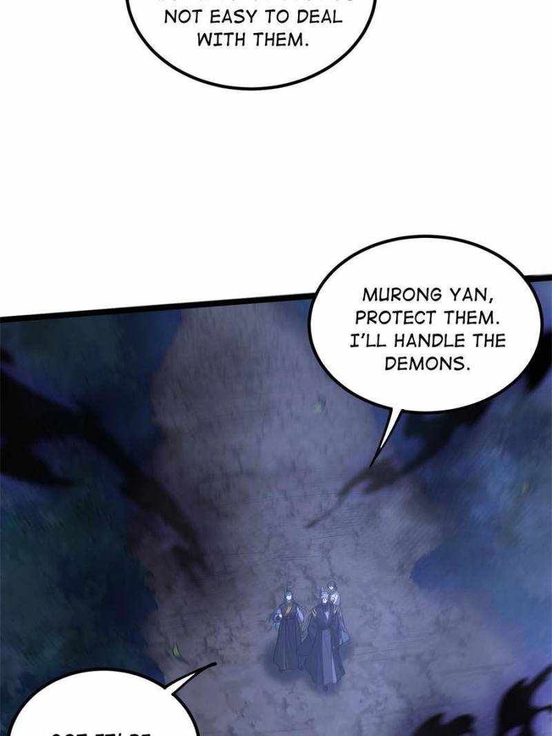 This Account is Ridiculous chapter 53 page 20