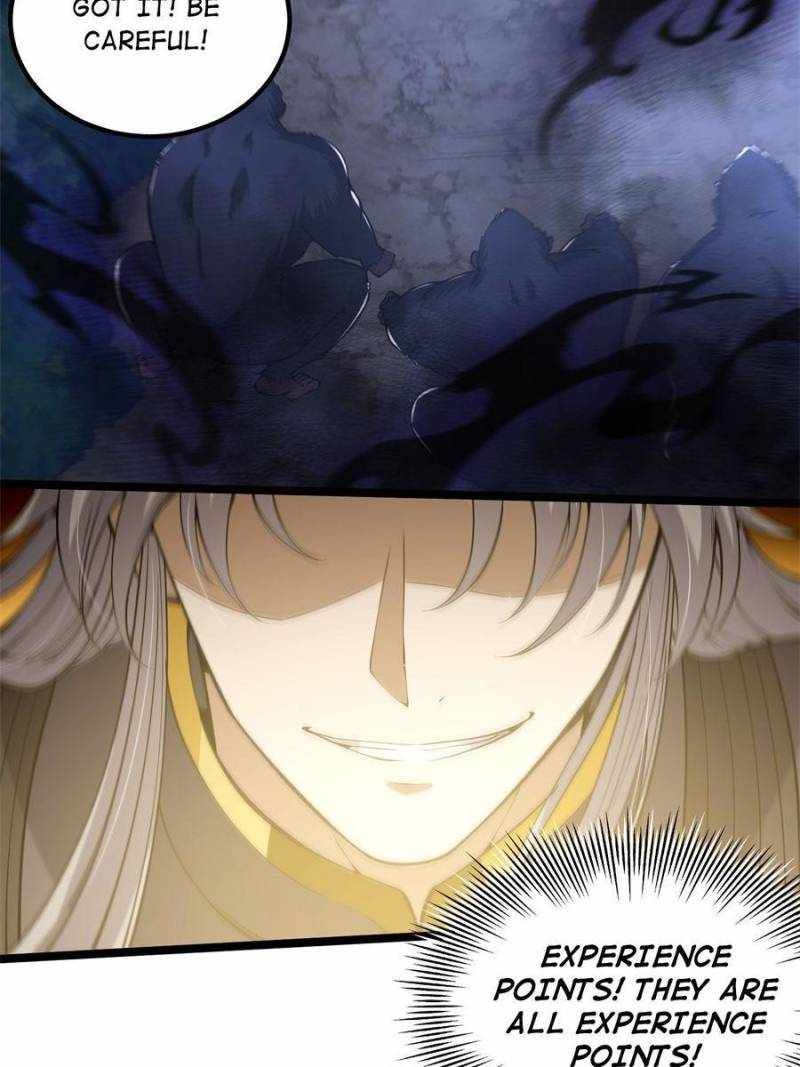 This Account is Ridiculous chapter 53 page 21