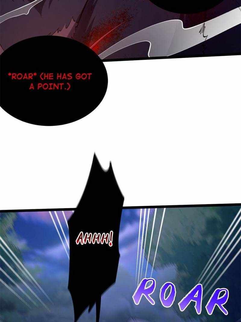 This Account is Ridiculous chapter 53 page 31