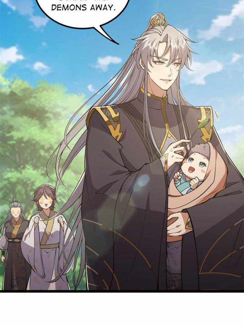 This Account is Ridiculous chapter 53 page 38