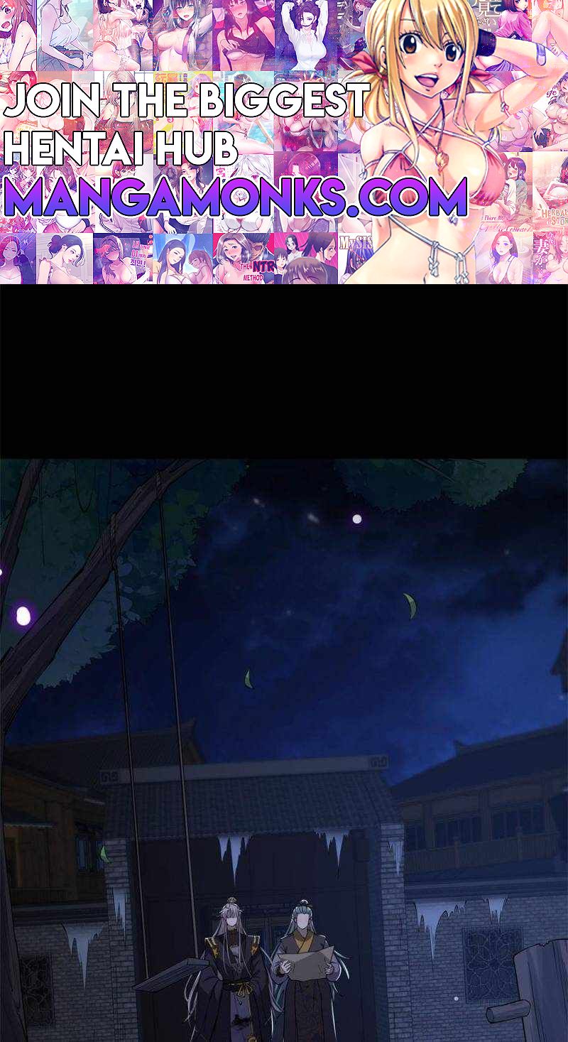 This Account is Ridiculous chapter 54 page 1