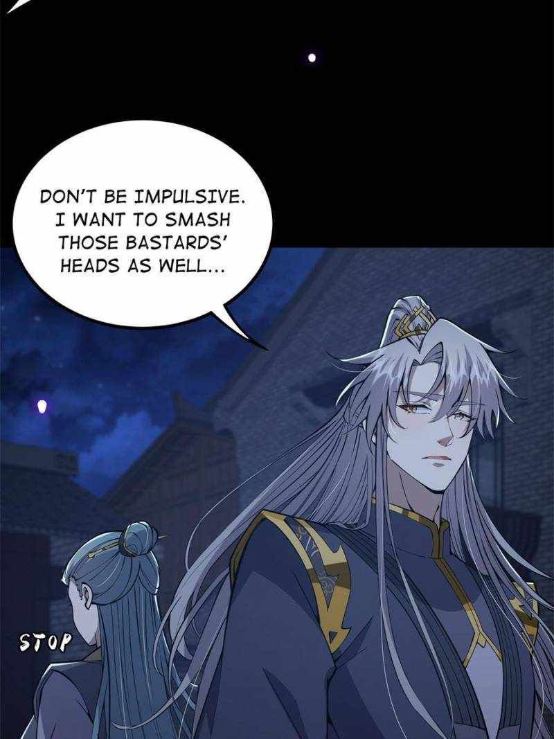 This Account is Ridiculous chapter 54 page 10