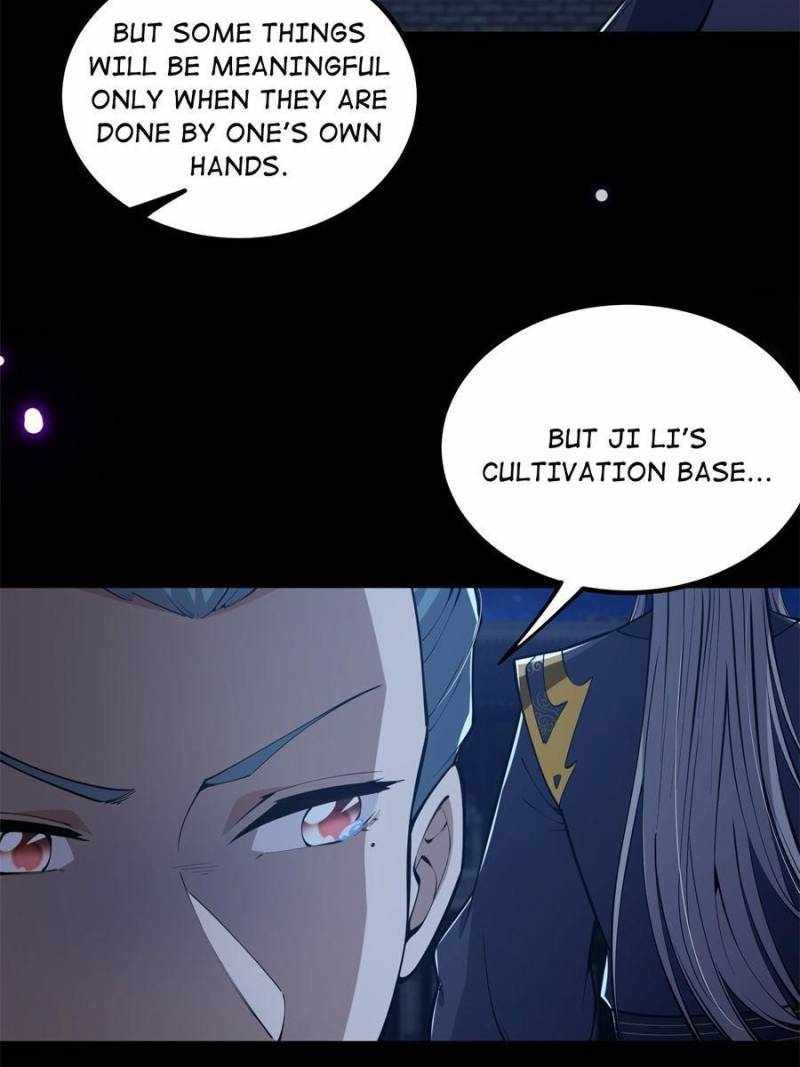 This Account is Ridiculous chapter 54 page 12