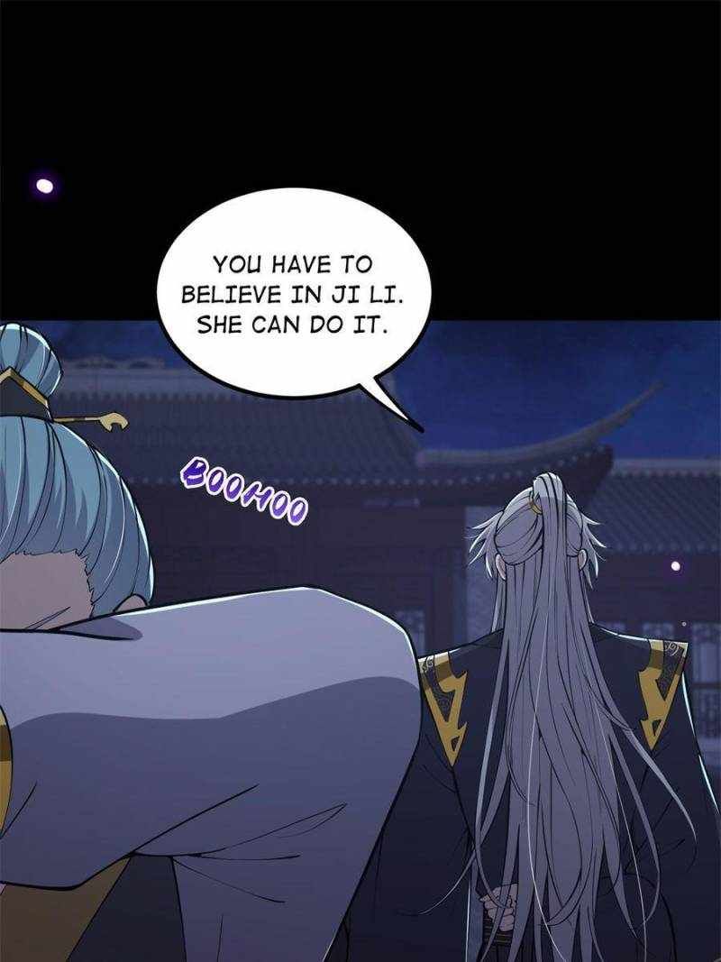 This Account is Ridiculous chapter 54 page 15