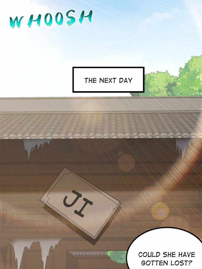 This Account is Ridiculous chapter 54 page 18