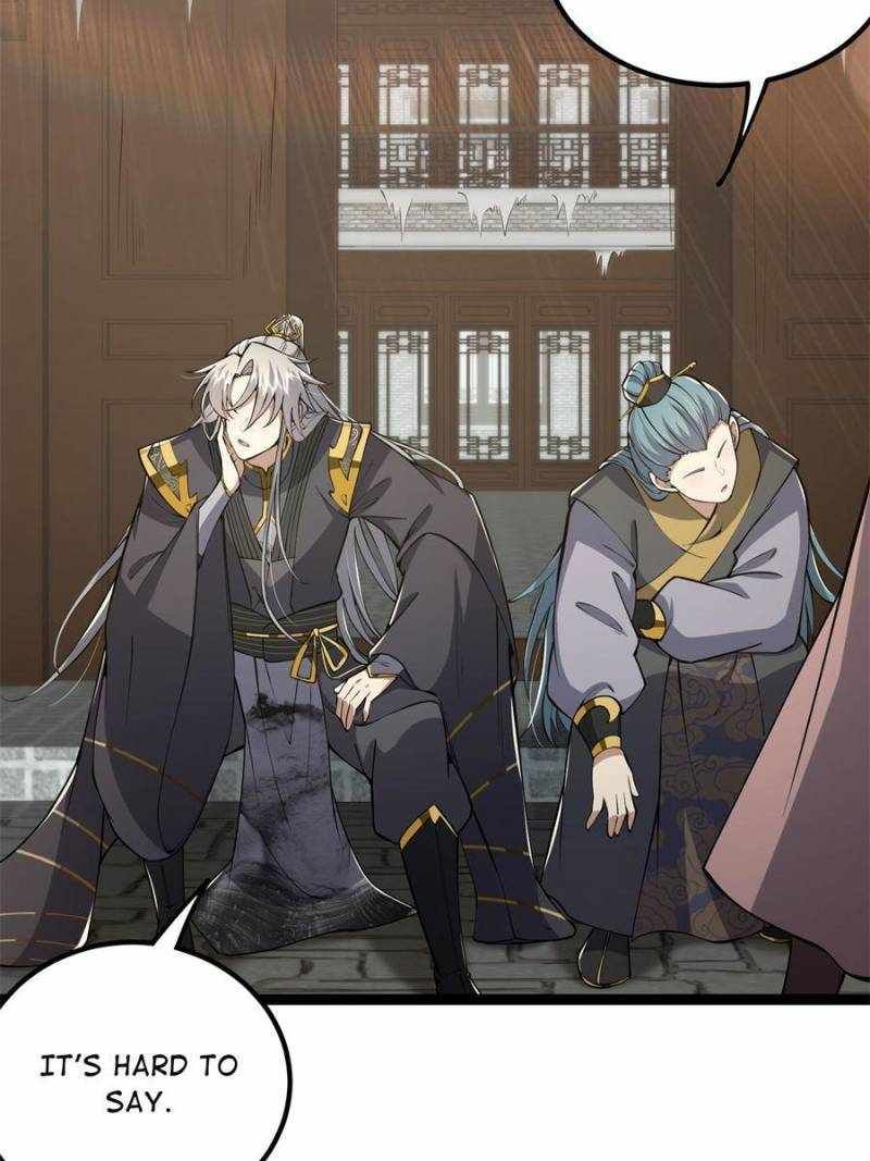 This Account is Ridiculous chapter 54 page 19