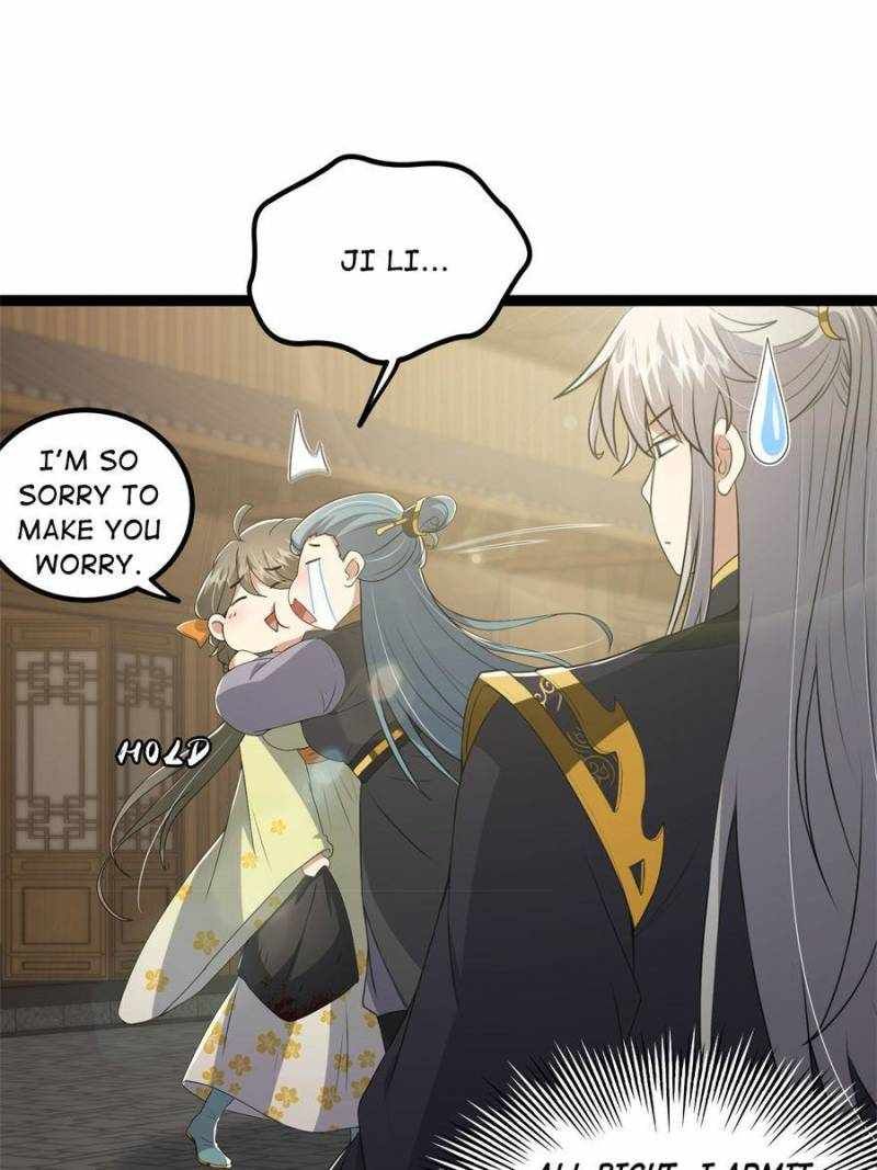 This Account is Ridiculous chapter 54 page 30