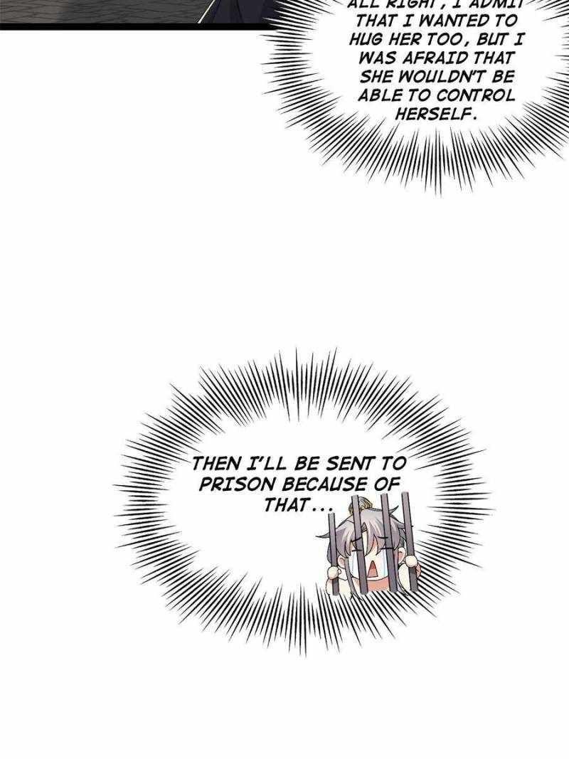 This Account is Ridiculous chapter 54 page 31