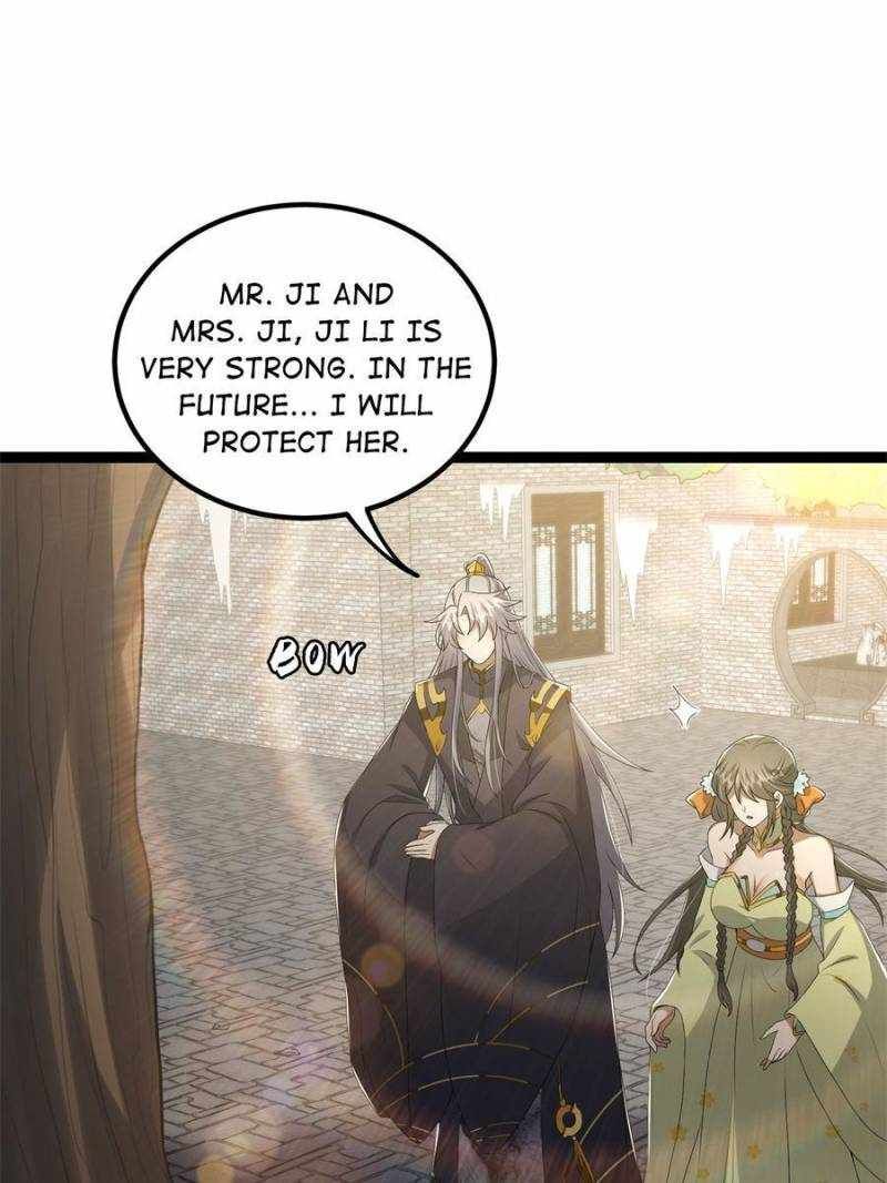 This Account is Ridiculous chapter 54 page 36