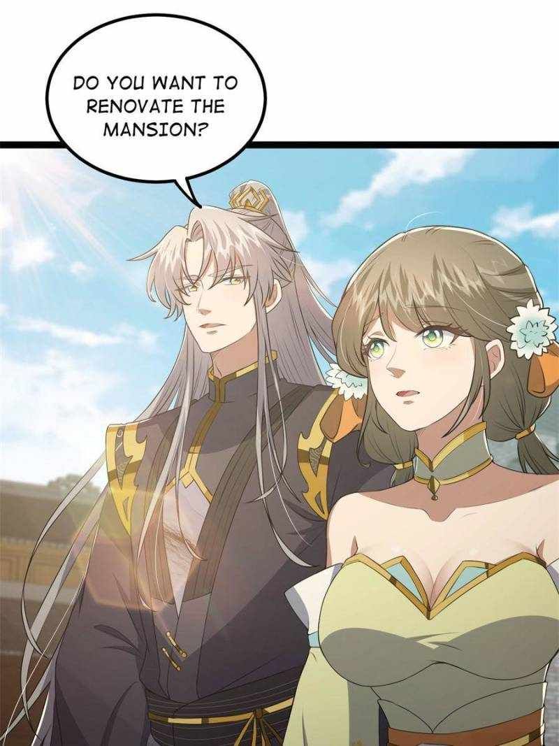 This Account is Ridiculous chapter 54 page 38