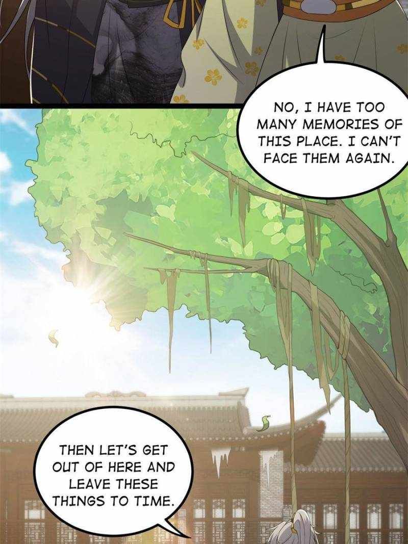 This Account is Ridiculous chapter 54 page 39