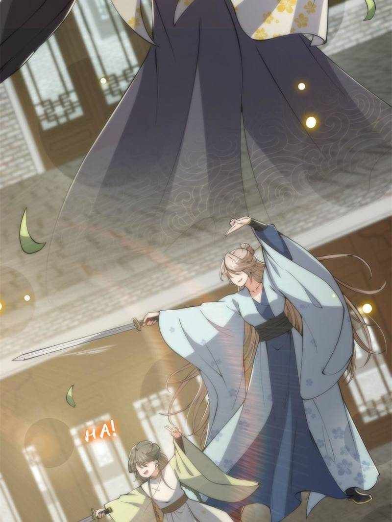 This Account is Ridiculous chapter 54 page 4