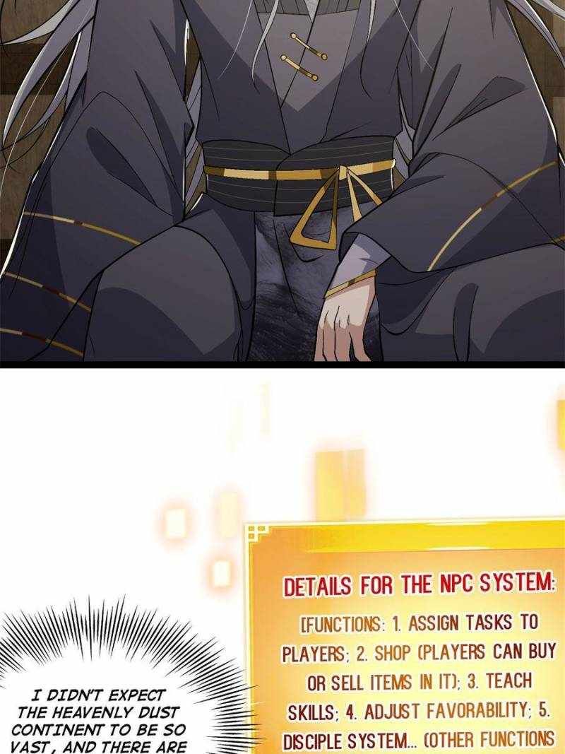 This Account is Ridiculous chapter 54 page 45