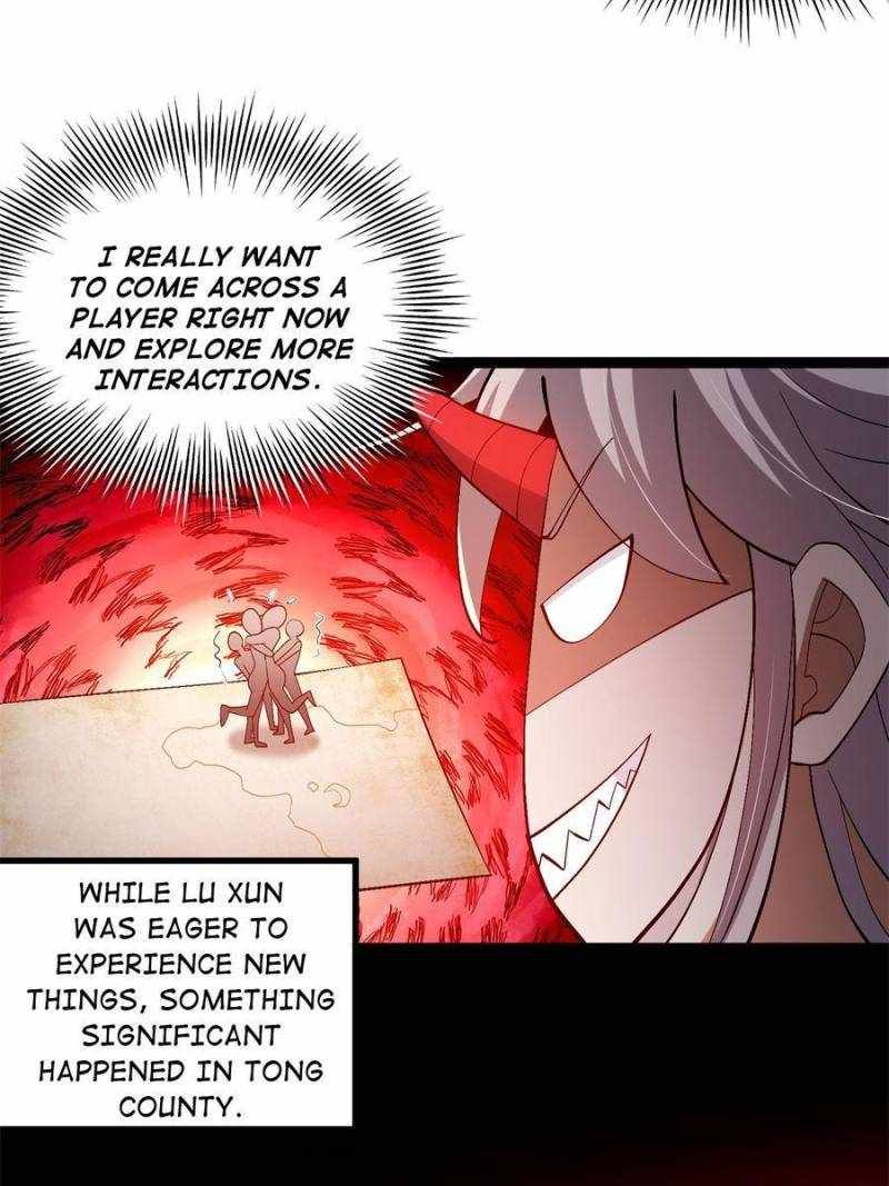 This Account is Ridiculous chapter 54 page 47