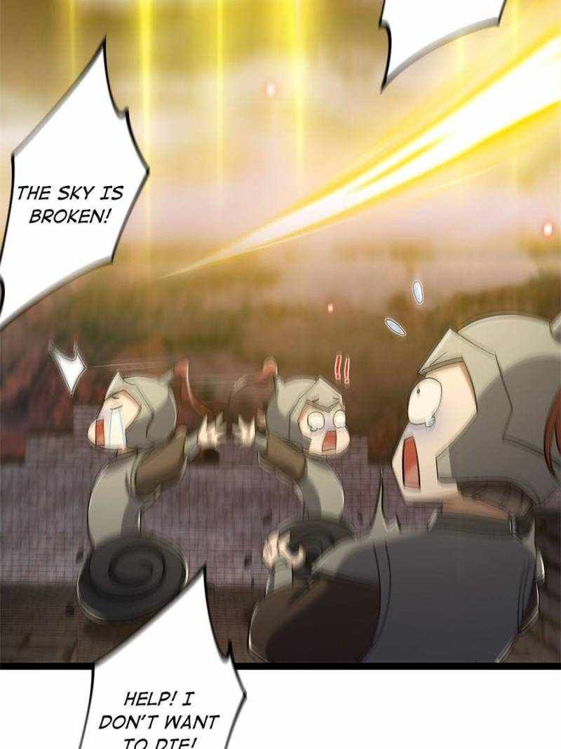 This Account is Ridiculous chapter 54 page 50