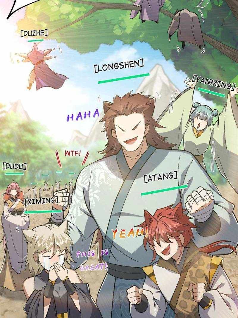 This Account is Ridiculous chapter 54 page 53