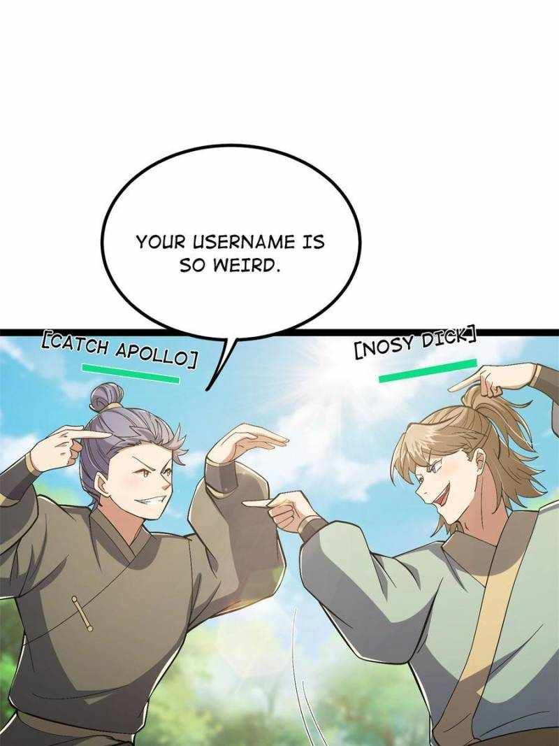 This Account is Ridiculous chapter 54 page 57