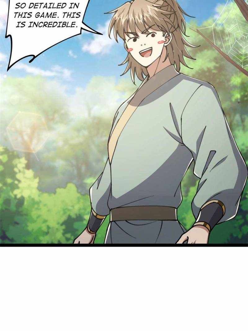 This Account is Ridiculous chapter 55 page 11