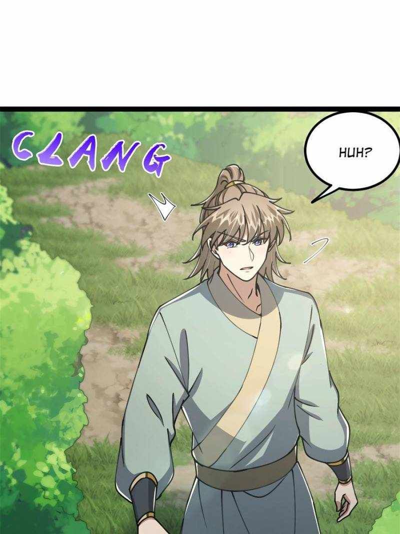 This Account is Ridiculous chapter 55 page 12