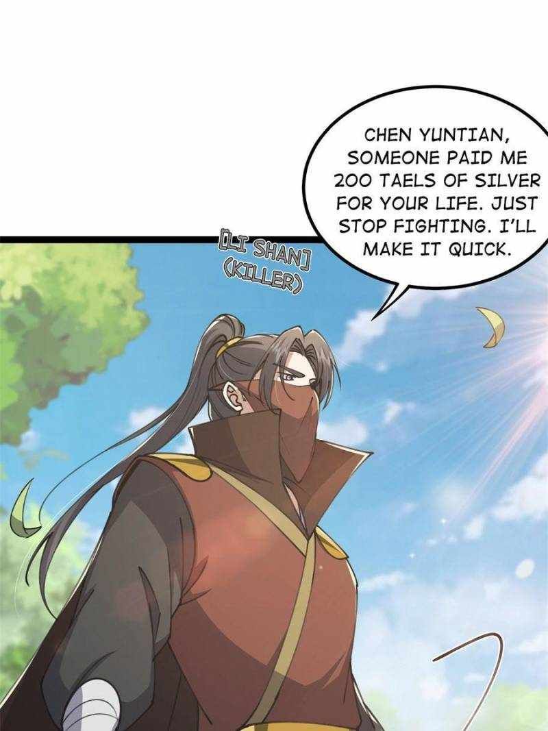 This Account is Ridiculous chapter 55 page 15