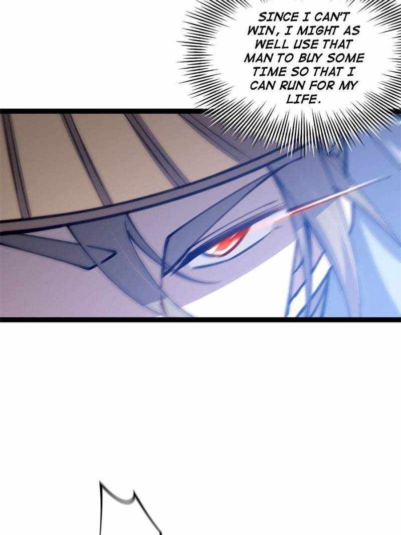 This Account is Ridiculous chapter 55 page 18