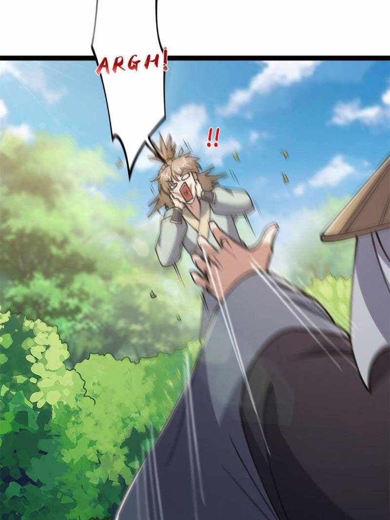 This Account is Ridiculous chapter 55 page 19