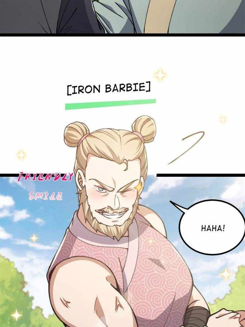 This Account is Ridiculous chapter 55 page 2