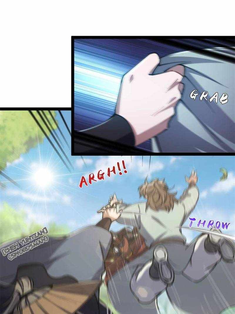 This Account is Ridiculous chapter 55 page 21