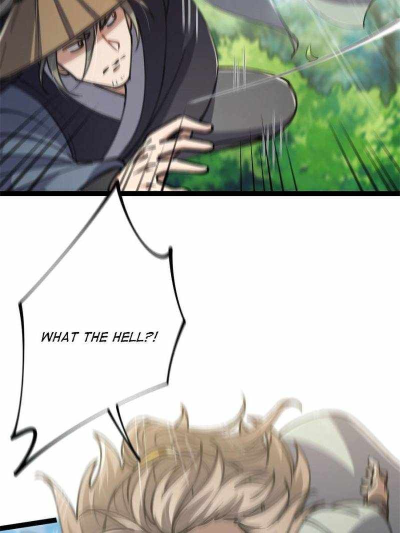 This Account is Ridiculous chapter 55 page 22