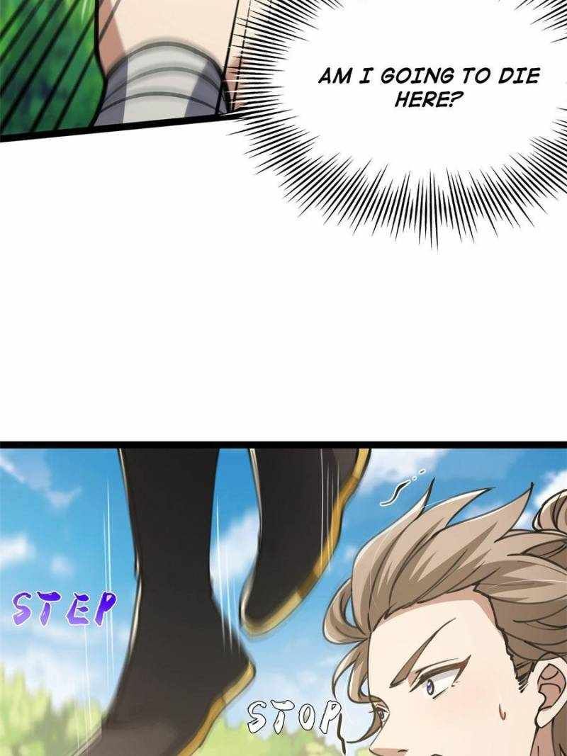 This Account is Ridiculous chapter 55 page 24