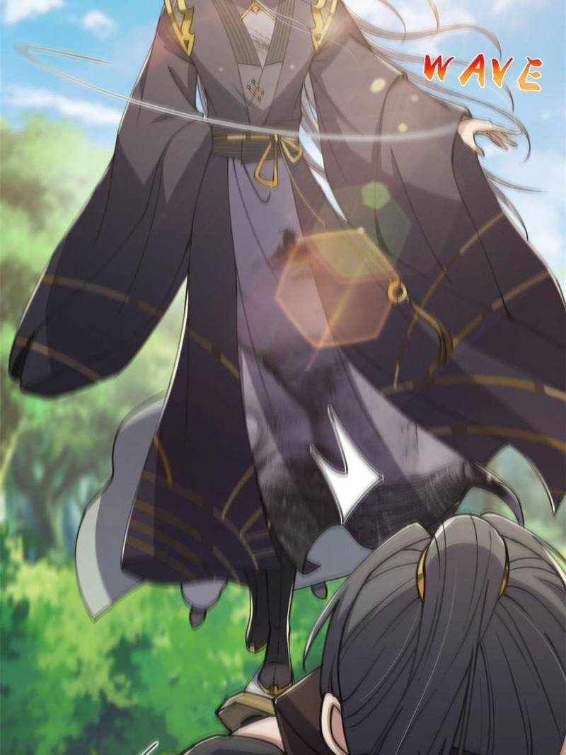 This Account is Ridiculous chapter 55 page 26