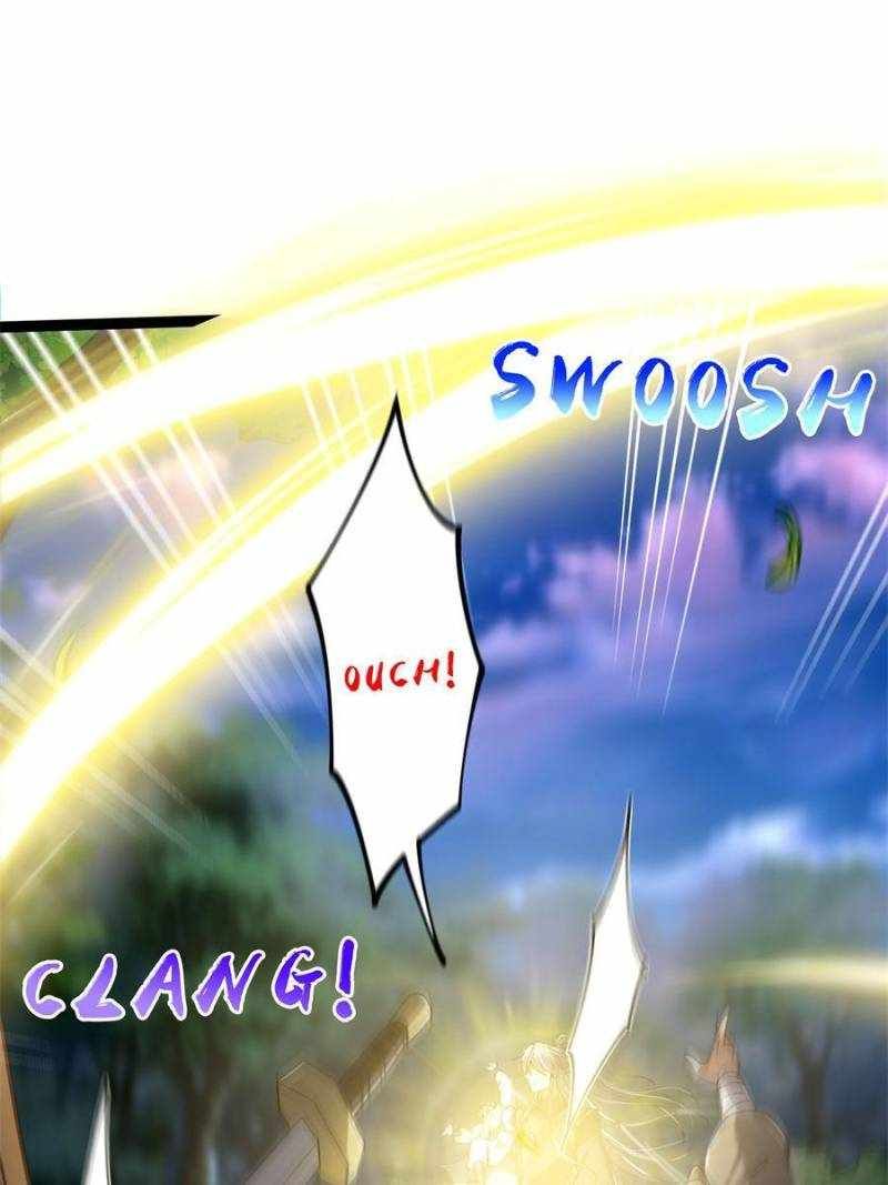 This Account is Ridiculous chapter 55 page 28