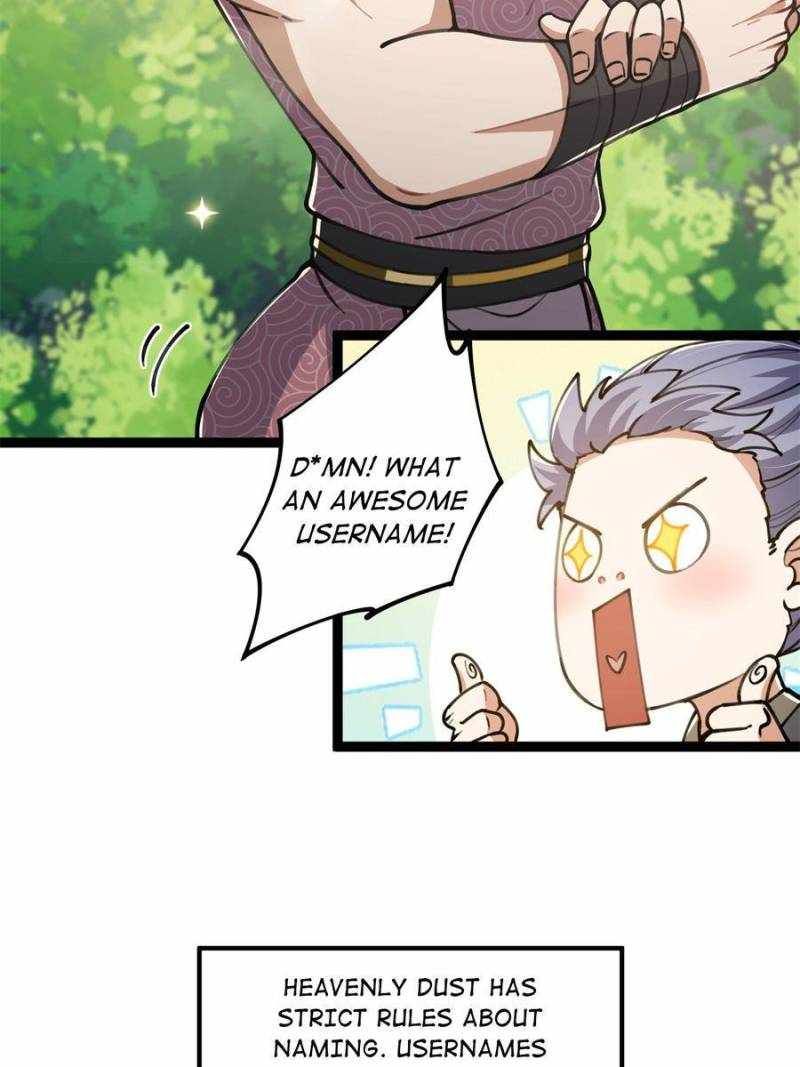 This Account is Ridiculous chapter 55 page 3